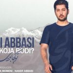 دانلود آهنگ علی عباسی به نام تو کجا بودی / این شب آخرمه که