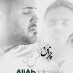 دانلود آهنگ علی عبدالمالکی به نام چرامن / این همه آدم تو دنیا بود چرا من