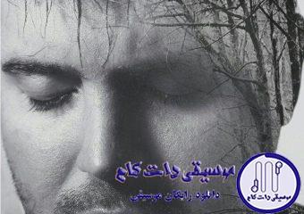 دانلود آهنگ علی عبدالمالکی به نام دلم برات تنگ میشه / وقتی دلم تنگه