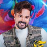 دانلود آهنگ علی عبدالمالکی به نام تاج سر / خود عشقه که تو اینجایی و قلبم پره عشقه