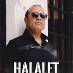 دانلود آهنگ علی احمدی به نام حلالت / حلالت حلالت دلی که تو بردی