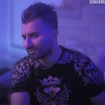 دانلود آهنگ علی اصحابی به نام لااقل نرو (ورژن جدید) / هی میگی میخوام برم از زندگیت