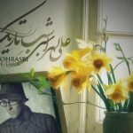 دانلود آهنگ علی لهراسبی به نام شب تاریک / نرو حالم بده