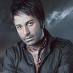 دانلود آهنگ علی لهراسبی به نام سرمه‌ای