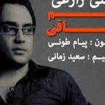 دانلود آهنگ علی زارعی به نام گیرم بازم بیایی