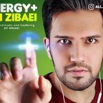 دانلود آهنگ علی زیبایی به نام انرژی مثبت / دوباره یه روزِ خوب یه رویای قشنگ واسه آینده