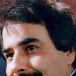 دانلود آهنگ علیرضا افتخاری به نام بازی  خون