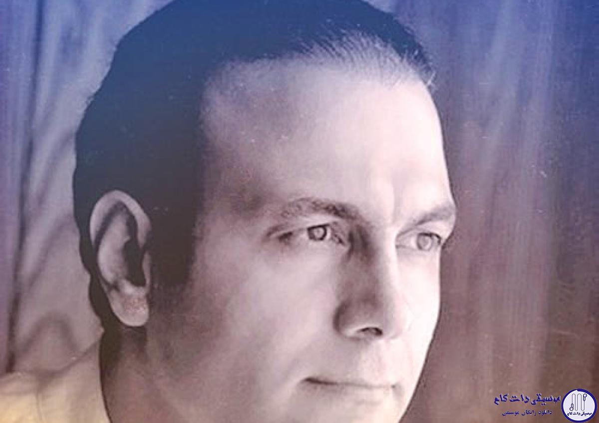 دانلود آهنگ علیرضا قربانی به نام از خونه جوانان وطن
