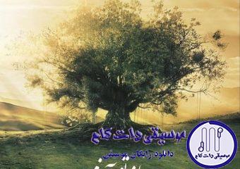 دانلود آهنگ علیرضا قربانی به نام در زلف تو آویزم / بیم است که سودایت دیوانه کند ما را