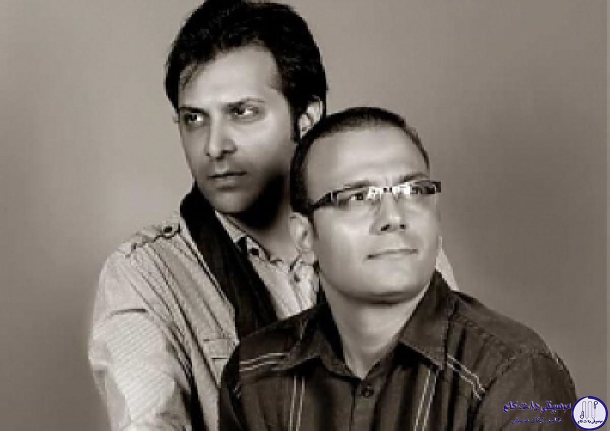 دانلود آهنگ علیرضا قربانی به نام سیمرغ