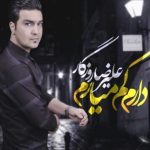 دانلود آهنگ علیرضا روزگار به نام دارم کم میارم / دارم کم میارم من امشب تنم داره میسوزه