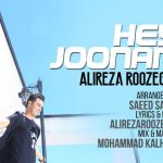 دانلود آهنگ علیرضا روزگار به نام هی جونم / هی جونم