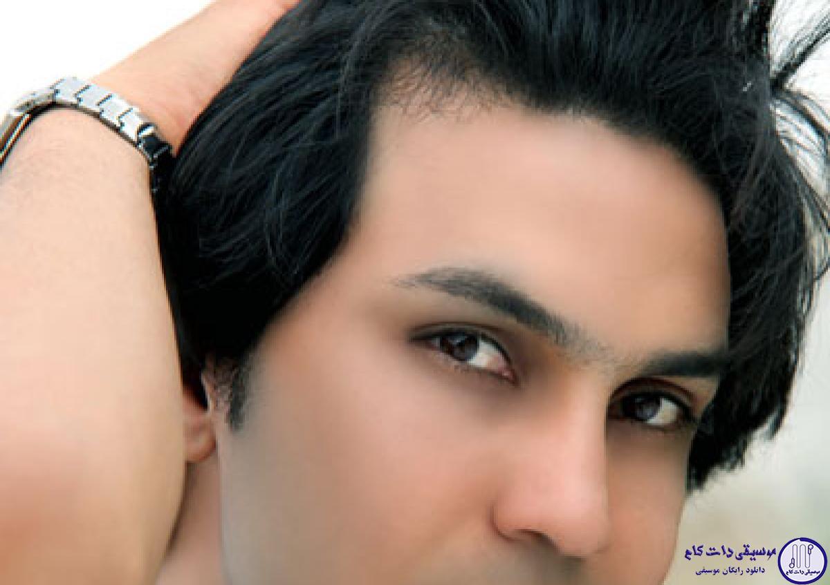 دانلود آهنگ علیرضا روزگار به نام زخم بی کسی