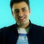 دانلود آهنگ علیرضا طلیسچی به نام دوتا / منم همون که از چشات بازم میخونه