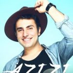 دانلود آهنگ علیرضا طلیسچی به نام عزیزی / تو و دلتنگی های من