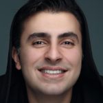 دانلود آهنگ علیرضا طلیسچی به نام بگو نه / چشای تو صدای تو هوای تو شده زندگیم