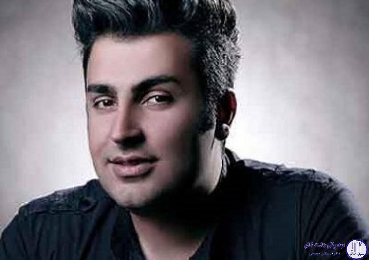 دانلود آهنگ علیرضا طلیسچی به نام گرگ / الو سلام من خودمم الهه شوم مرگ تو