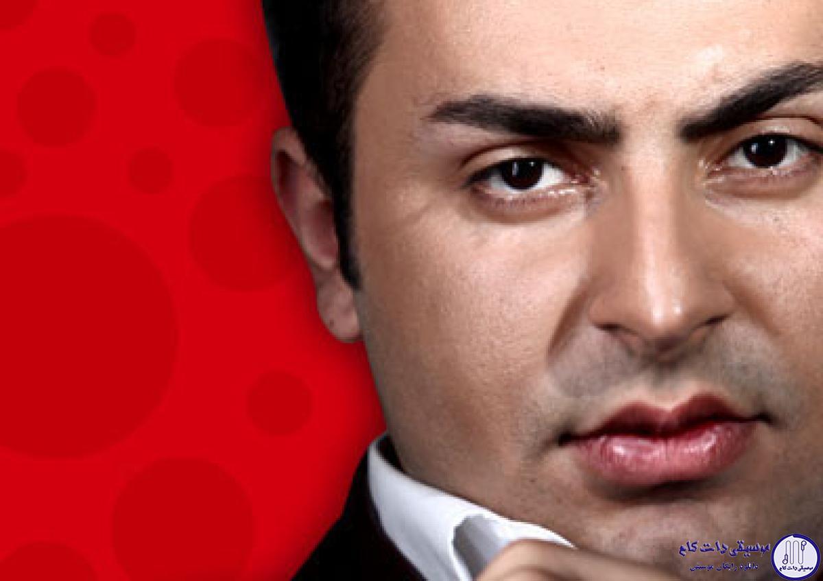 دانلود آهنگ علیرضا طلیسچی به نام حلقه / خودمم نمیدونم خواب بودم یا بیدار