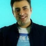 دانلود آهنگ علیرضا طلیسچی به نام هوایی / مگه حرف خودت نبد ما واسه هم ساخته نشدیم