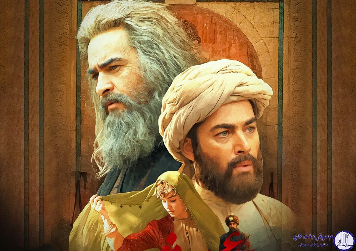 دانلود آهنگ علیرضا طلیسچی به نام مست عشق / هرچی تو دلم میمونه رازه شک نکن