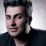 دانلود آهنگ علیرضا طلیسچی به نام نازکش / فکر میکنی کی هستی یه تار مو بیخ ریش