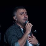 دانلود آهنگ علیرضا طلیسچی به نام پاقدم (اجرای کنسرت) / تو رفتی ولی
