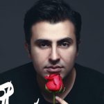 دانلود آهنگ علیرضا طلیسچی به نام سیاه / بات نیستم ناراحتی
