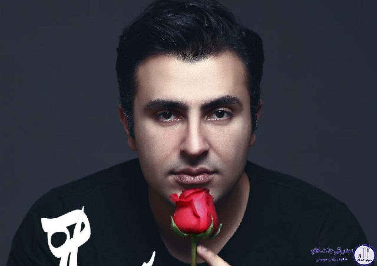 دانلود آهنگ علیرضا طلیسچی به نام سیاه / بات نیستم ناراحتی