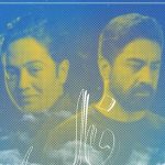 دانلود آهنگ امین بانی و محمدرضا علیمردانی به نام فال / امشب با خنده ی تو قرار دارم عشقو از قلب