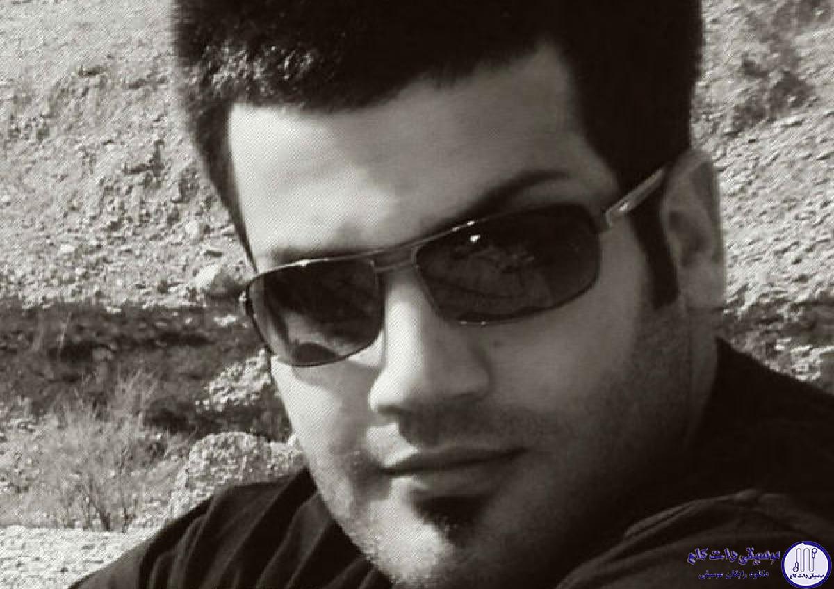 دانلود آهنگ امین فیاض به نام دوست دارم