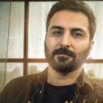 دانلود آهنگ امین حبیبی به نام عاشق کش / بدون تو دارم قدم می زنم