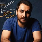 دانلود آهنگ امین حبیبی به نام گاهی / گاهی چشاتو که می بندی می بینی