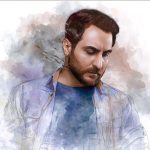 دانلود آهنگ امین حبیبی به نام خودت بگو / اگه تو جای من بودی چه کار میکردی با من