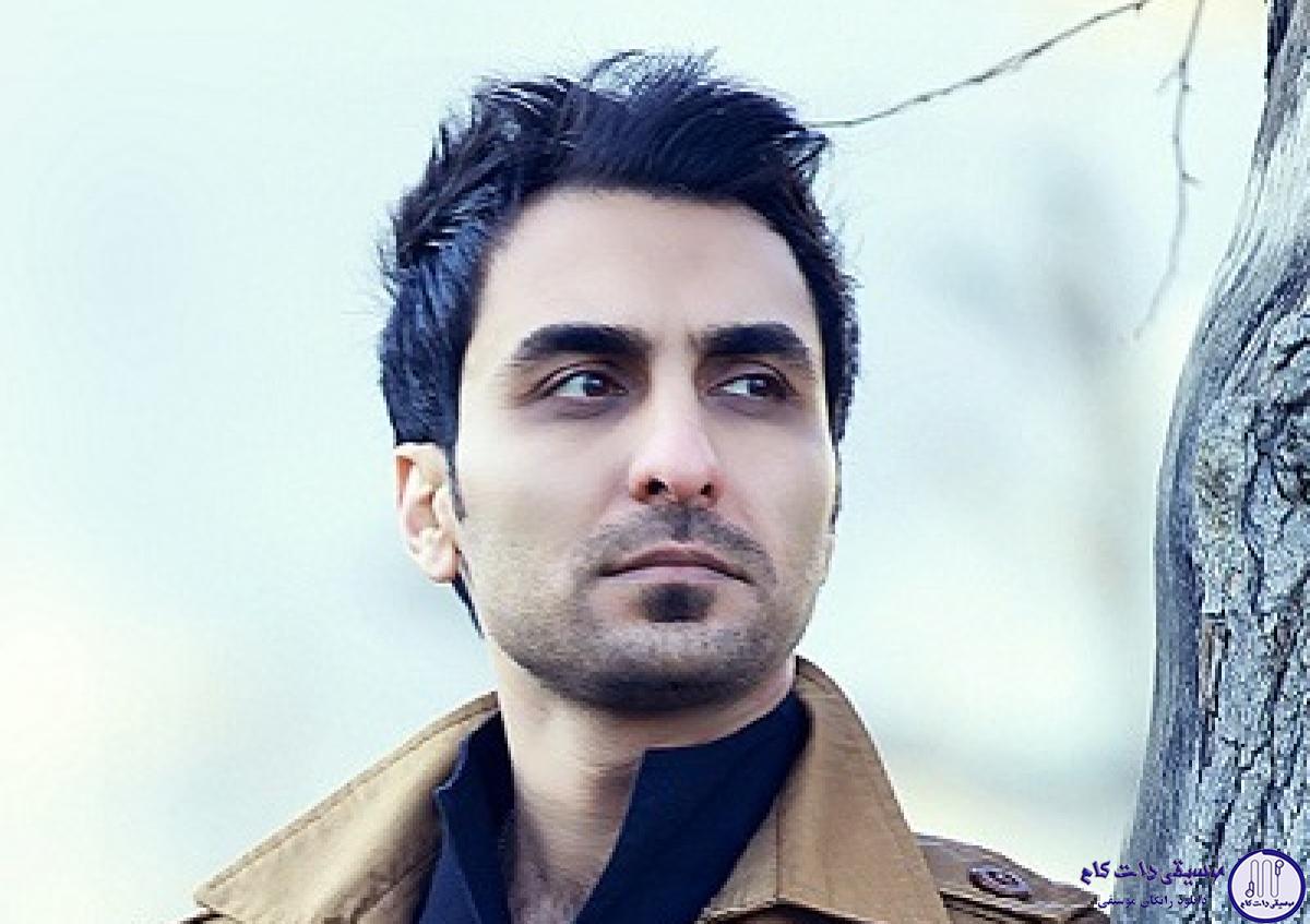 دانلود آهنگ امین حبیبی به نام روزهای دلتنگی