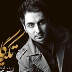 دانلود آهنگ امین حبیبی به نام تگیه گاه / دلتنگیات برای من خودم غمت رو می خورم