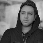 دانلود آهنگ امین رستمی به نام جونم
