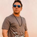 دانلود آهنگ امین رستمی به نام ماهم تویی / صبح بخیر تنها دلیل حال خوبم توی این روزا