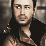 دانلود آهنگ امین رستمی به نام رفتم دلت تنگ بشه / من نفسم بند توئه نرفته برمی گردم