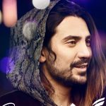 دانلود آهنگ امیر عباس گلاب به نام گناه / تو زندگیم به جز تو خیلی فرصتا بود