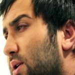 دانلود آهنگ امیر علی به نام دنیا رو عاشق میکنم