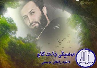 دانلود آهنگ امیر علی به نام اینجا جنگل نیست / لعنتی گوش کن اینجا جنگل نیست
