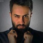 دانلود آهنگ امیر علی به نام خوبه حال من / عشقم ممنونم ازت که کنار منی و طلسم تنهاییمو شکستی و