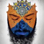 دانلود آهنگ امیر عظیمی به نام دیوانگی / دل کجا یار کجا دل بی دلدار کجا