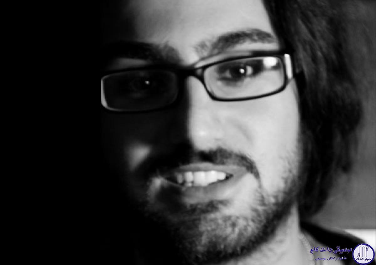 دانلود آهنگ امیر عظیمی به نام هوای تازه / زیباترین پاییز من تسلیم میشم با نگات