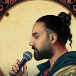 دانلود آهنگ امیر عظیمی به نام حوصله داری / بگو اون شبا چی پس فکر تو بودم و بس