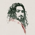 دانلود آهنگ امیر عظیمی به نام نفرین / اگه دوباره منو دیدی