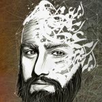 دانلود آهنگ امیر عظیمی به نام زمستون / پاییزم انگار از موندن پشیمونه