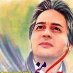 دانلود آهنگ امیر تاجیک به نام منم / منتظر توام ولی از تو فقط خبر میاد هیچکی به