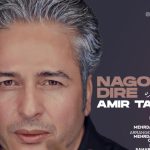 دانلود آهنگ امیر تاجیک به نام نگو دیره