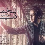 دانلود آهنگ امیر تاجیک به نام پنجمین دیوار / چند سالِ از تو قاب زل میزنی به من یوار